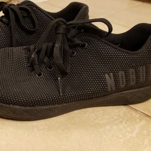 NoBull Project Trainers